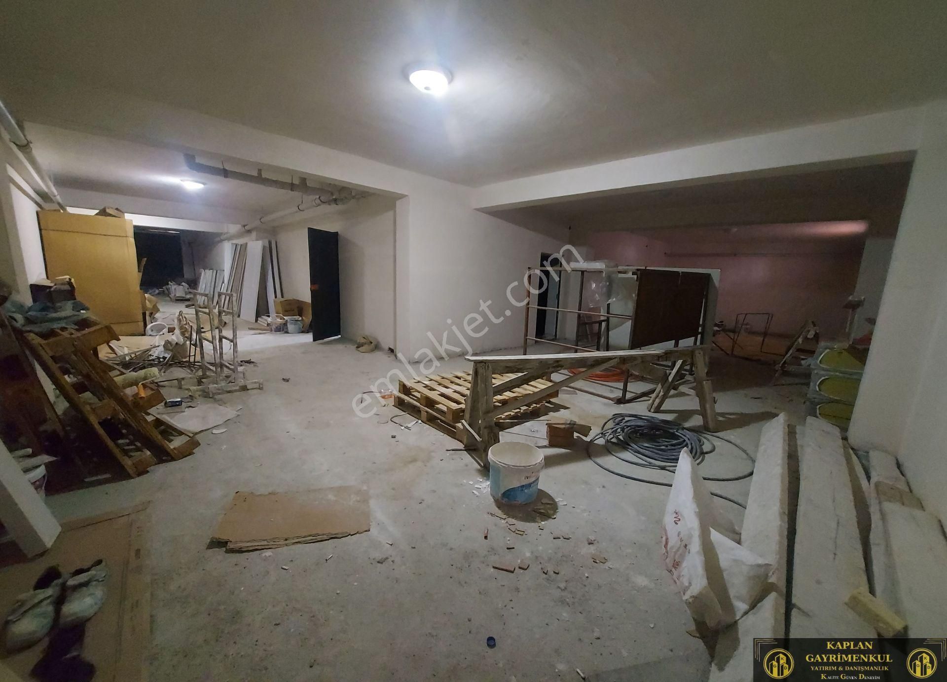 Kaplan Gayrimenkul’den 71 Evler Mh Candanel Cd Ve Semt Pazarı Yakını 3+1 180m² Satılık Dubleks Daire - Görsel 33