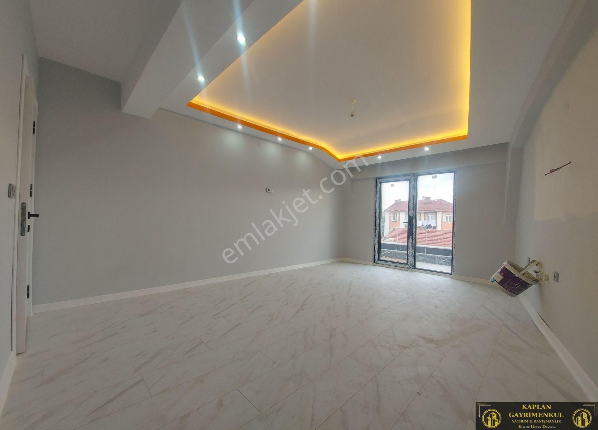 Kaplan Gayrimenkul’den 71 Evler Mh Candanel Cd Ve Semt Pazarı Yakını 3+1 180m² Satılık Dubleks Daire - Görsel 11
