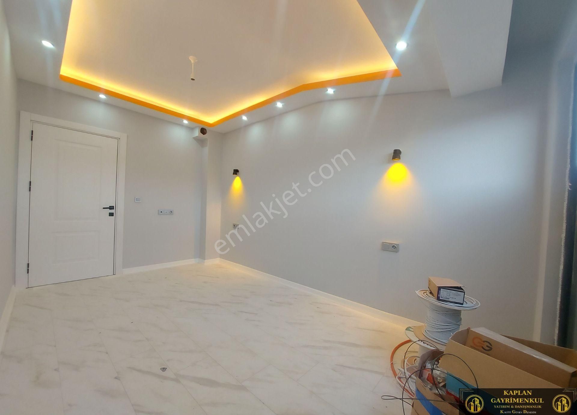 Kaplan Gayrimenkul’den 71 Evler Mh Candanel Cd Ve Semt Pazarı Yakını 3+1 180m² Satılık Dubleks Daire - Görsel 22