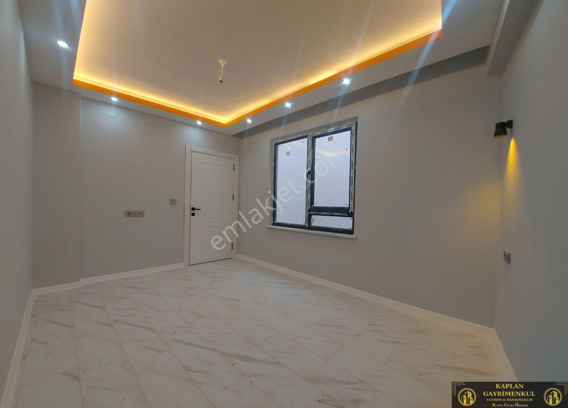 Kaplan Gayrimenkul’den 71 Evler Mh Candanel Cd Ve Semt Pazarı Yakını 3+1 180m² Satılık Dubleks Daire - Görsel 18
