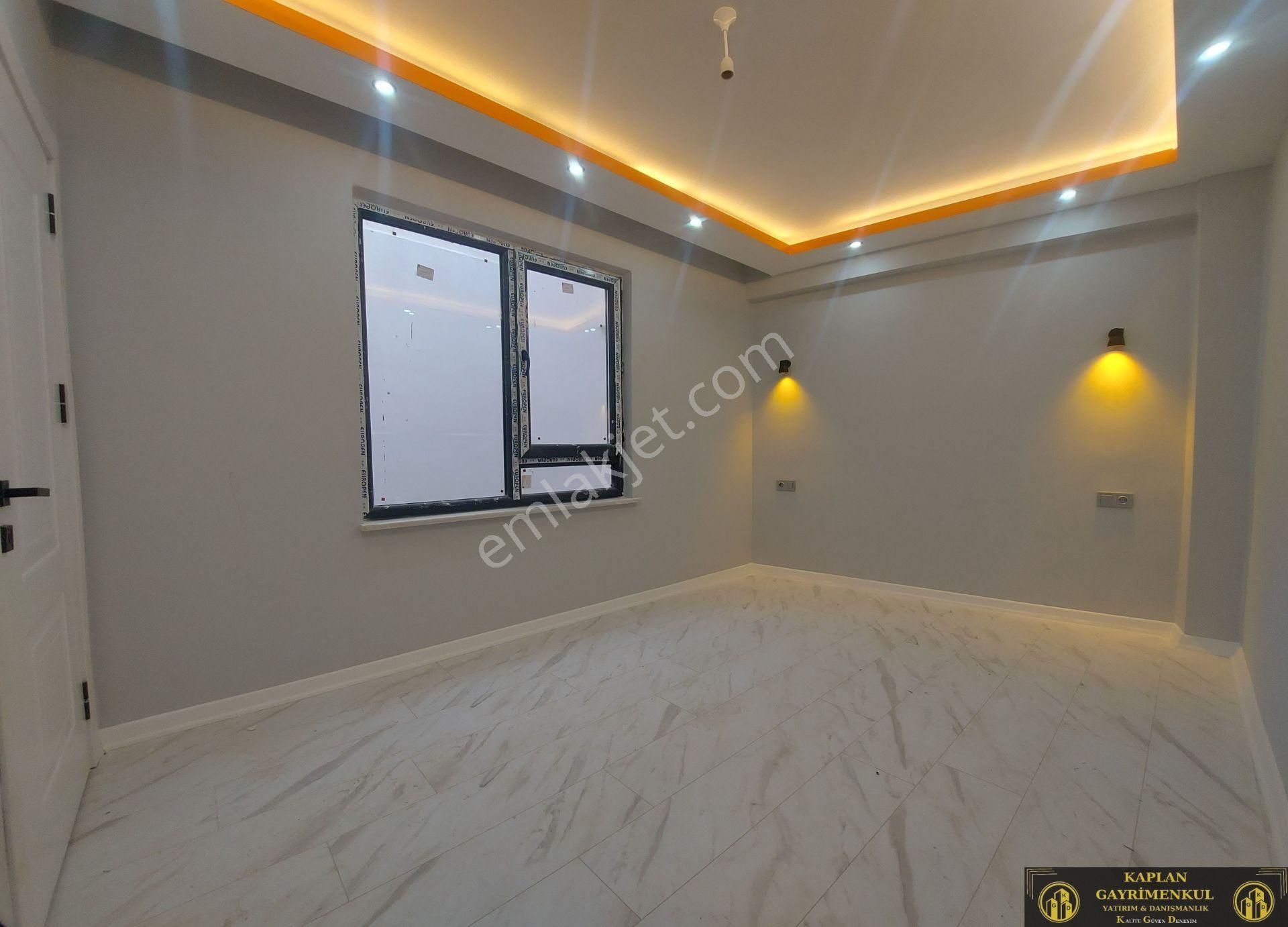 Kaplan Gayrimenkul’den 71 Evler Mh Candanel Cd Ve Semt Pazarı Yakını 3+1 180m² Satılık Dubleks Daire - Görsel 17