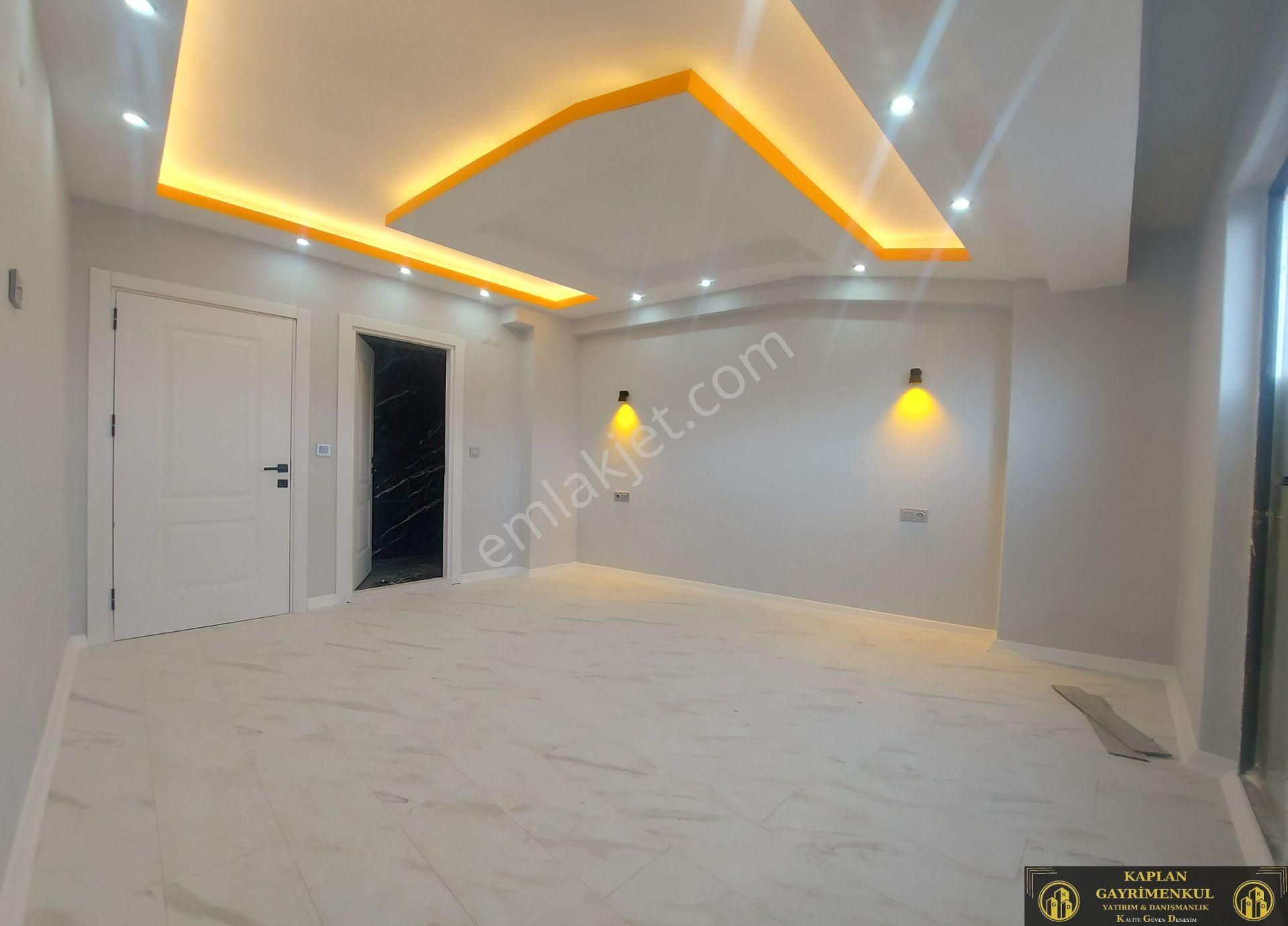 Kaplan Gayrimenkul’den 71 Evler Mh Candanel Cd Ve Semt Pazarı Yakını 3+1 180m² Satılık Dubleks Daire - Görsel 24