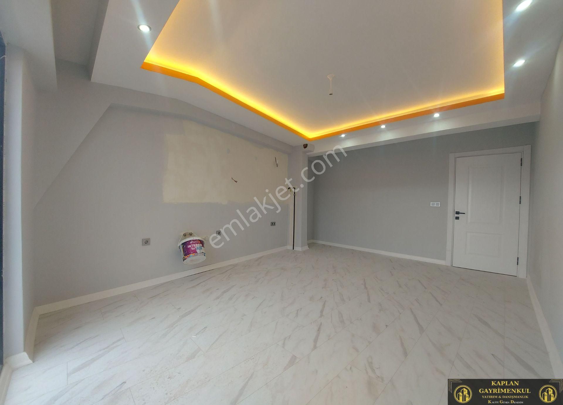 Kaplan Gayrimenkul’den 71 Evler Mh Candanel Cd Ve Semt Pazarı Yakını 3+1 180m² Satılık Dubleks Daire - Görsel 13