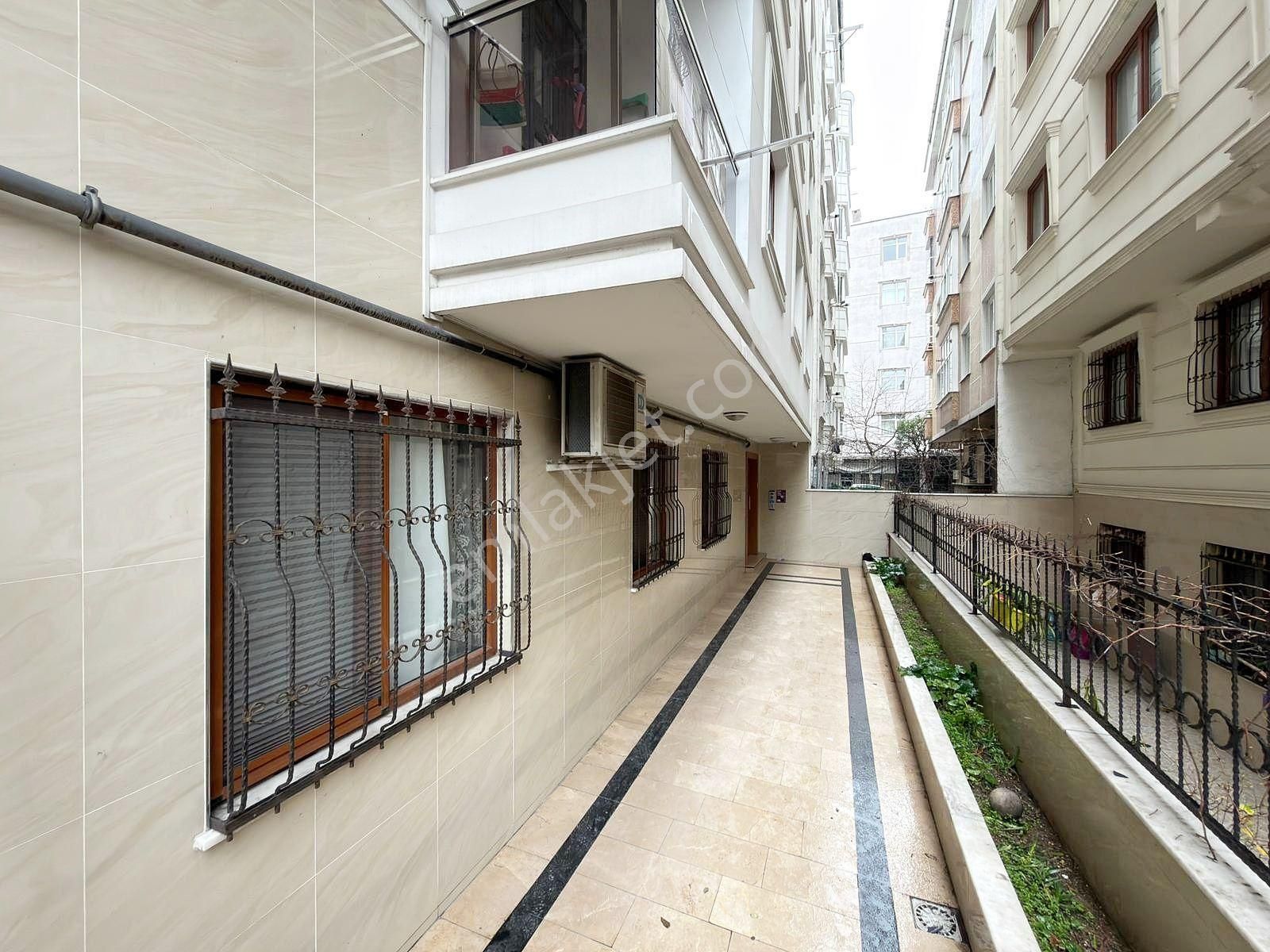 Salih Emlak 'tan Metro, E5 Yakını 2+1 Kredili Düz Giriş Daire - Görsel 18