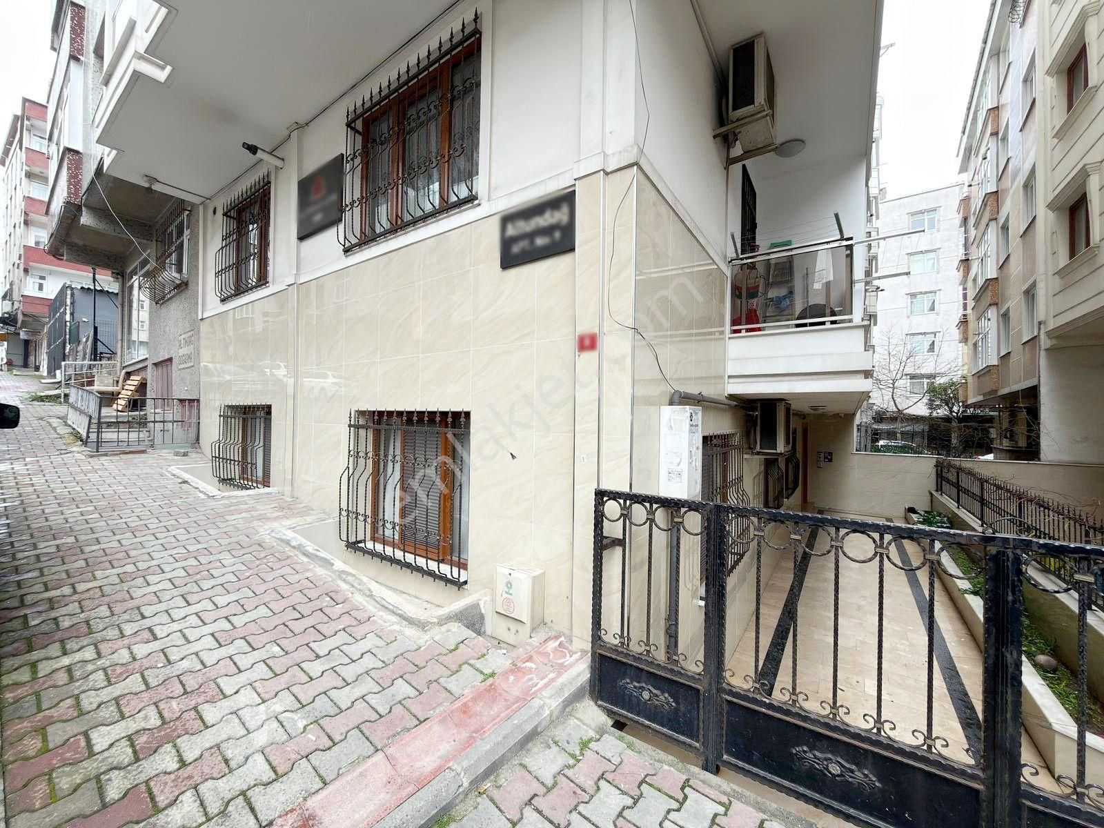 Salih Emlak 'tan Metro, E5 Yakını 2+1 Kredili Düz Giriş Daire - Görsel 17