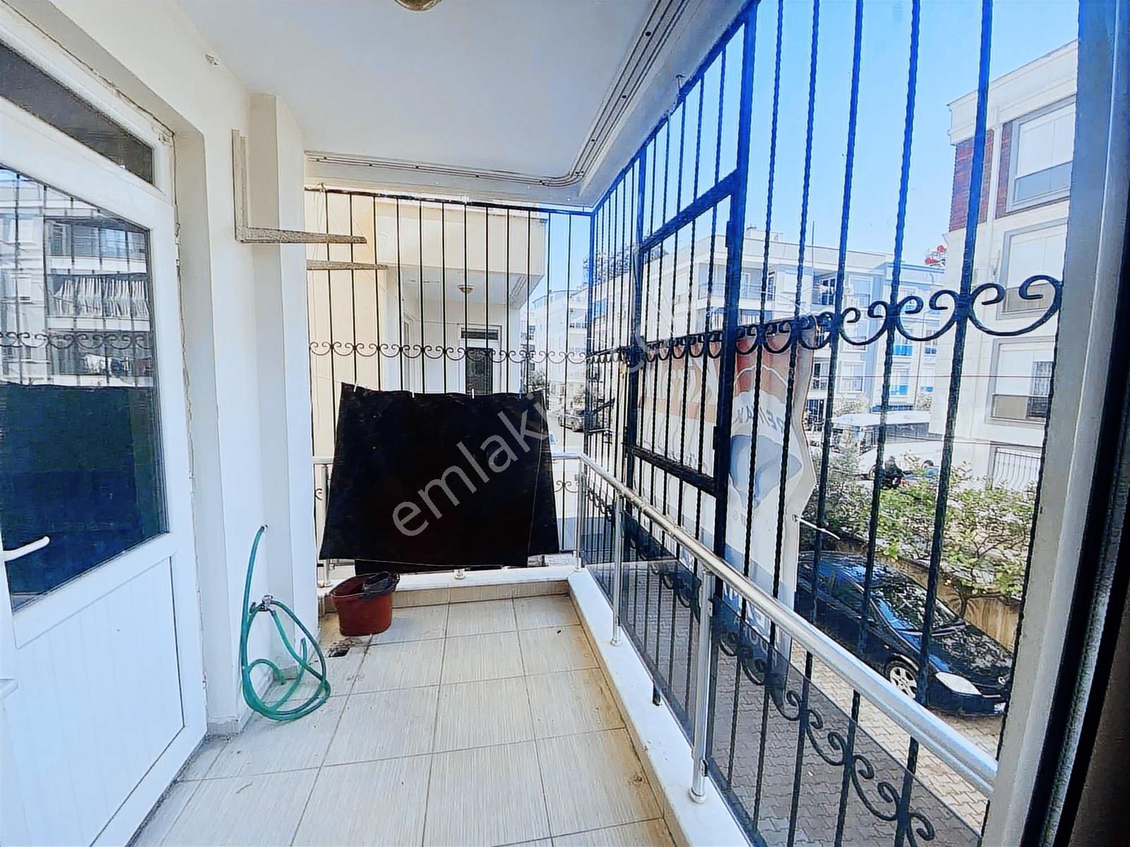 Yüksekalan Da Merkezi Konumda 3+1 Daire - Görsel 5