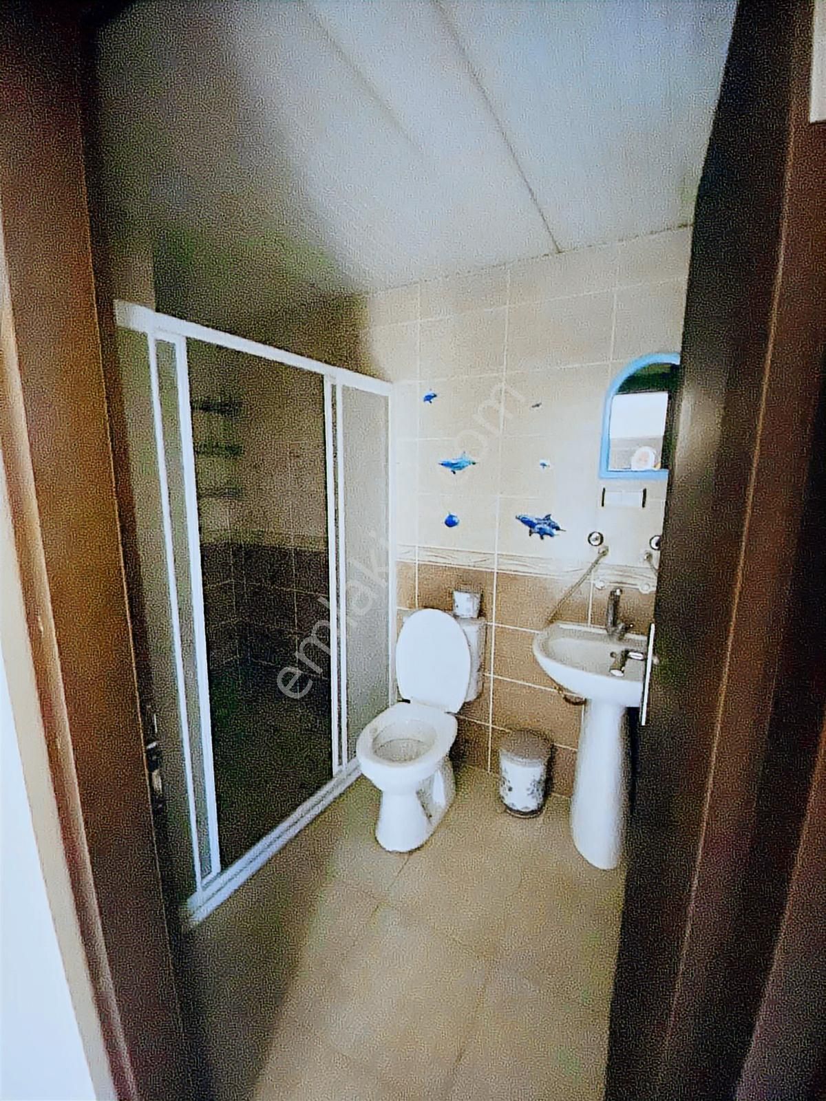 Yüksekalan Da Merkezi Konumda 3+1 Daire - Görsel 11