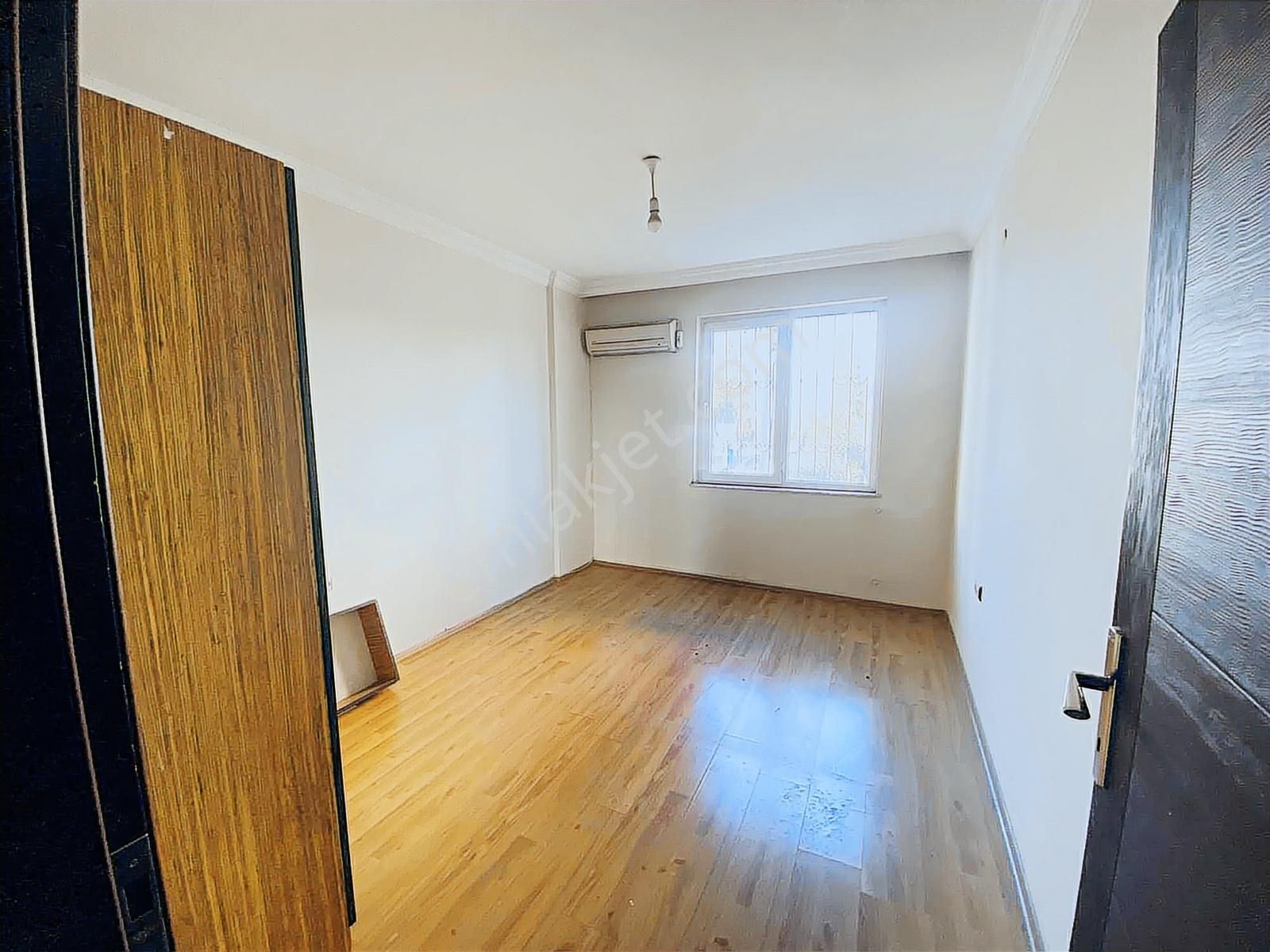 Yüksekalan Da Merkezi Konumda 3+1 Daire - Görsel 8