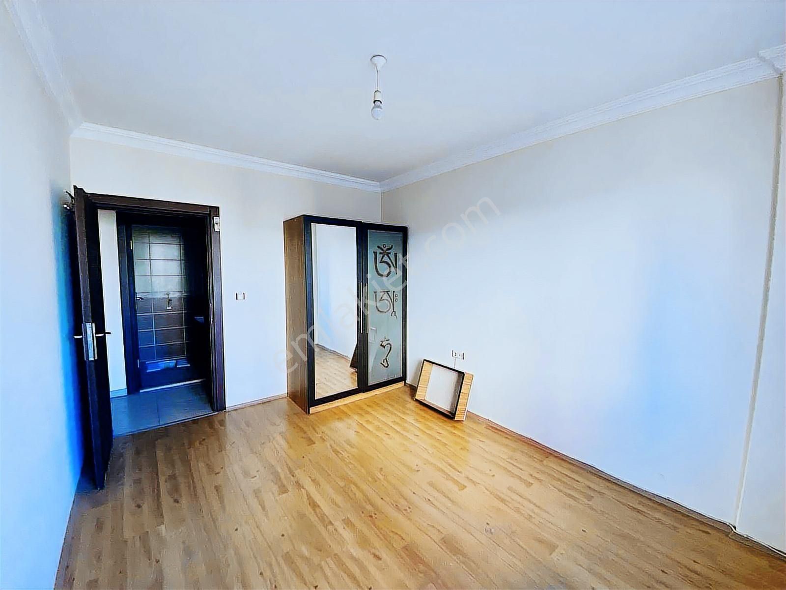 Yüksekalan Da Merkezi Konumda 3+1 Daire - Görsel 16