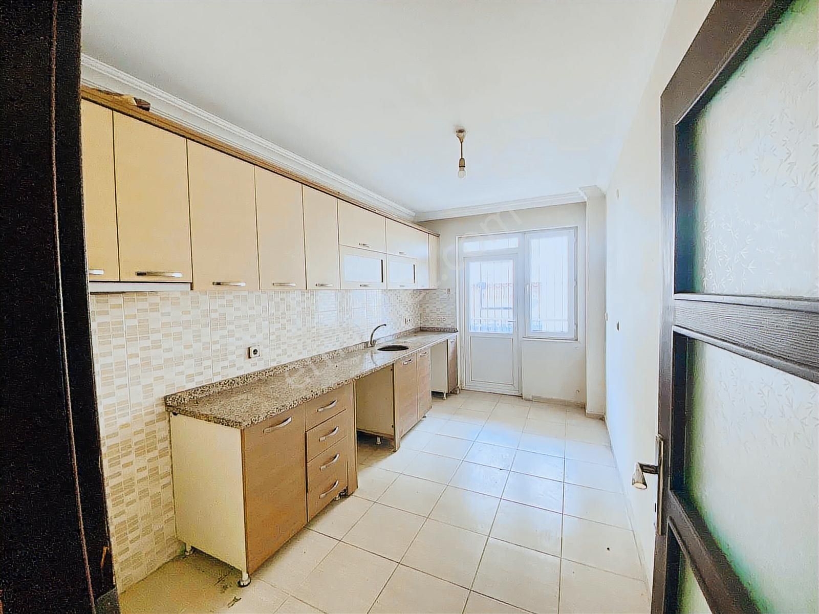 Yüksekalan Da Merkezi Konumda 3+1 Daire - Görsel 14