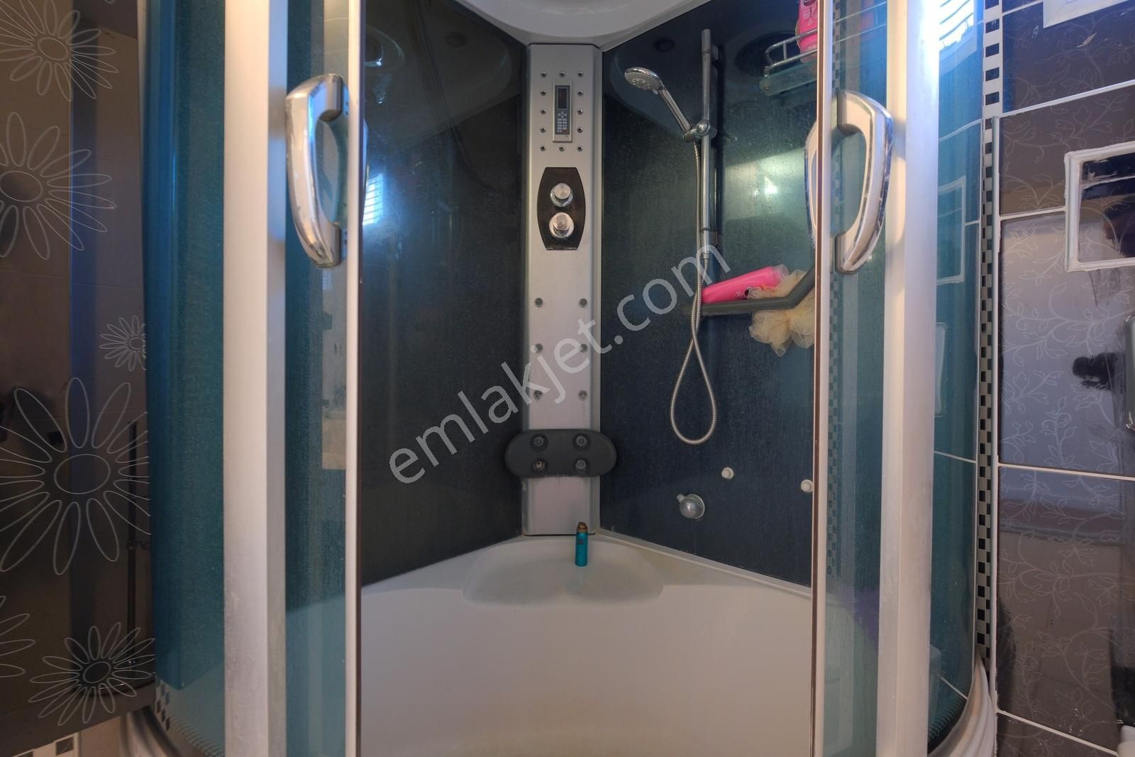 Deniz Manzaralı, Mükemmel Konumda, Eşyalı, 3+1 Şık Daire - Görsel 8