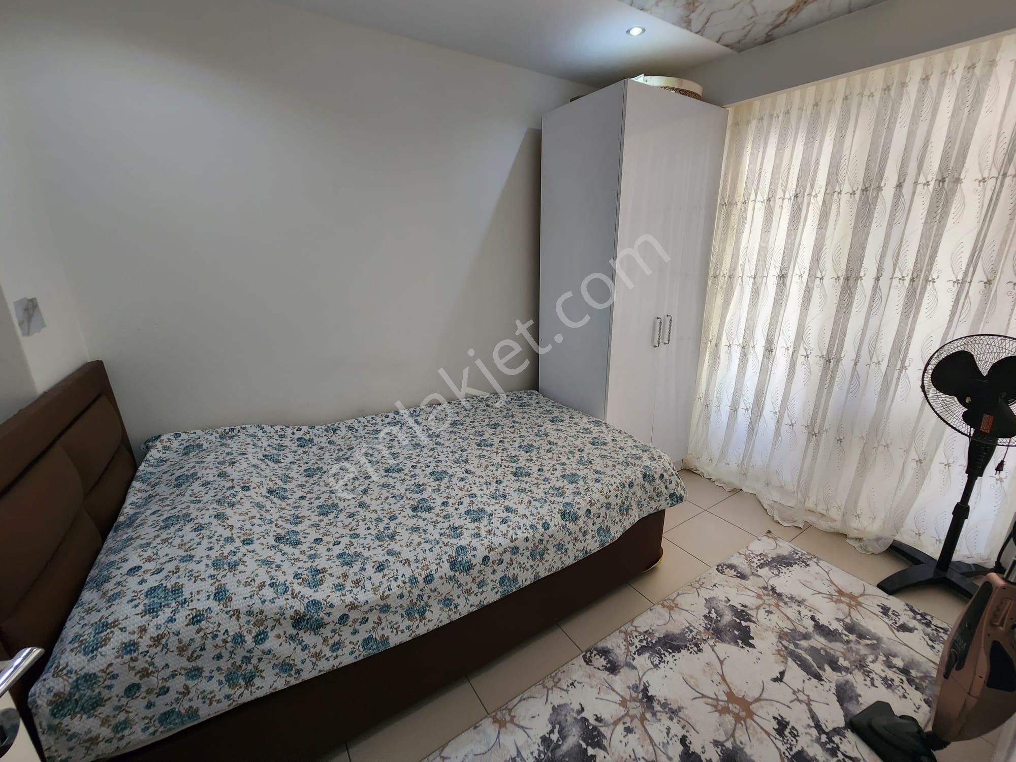 Sırakapılar Mahallesi Saltak Caddesi Arkası Teraslı 2+1 Dubleks Daire D110 - Görsel 5