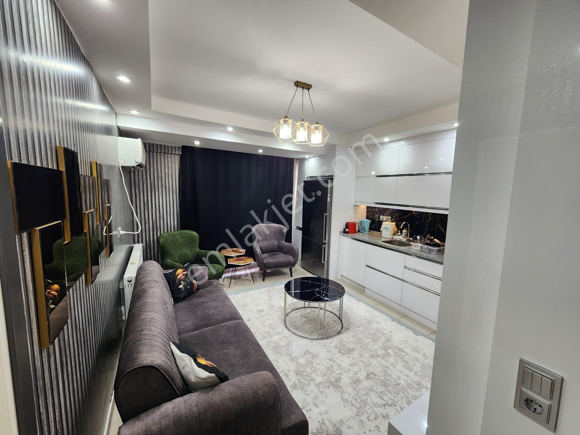 Sırakapılar Mahallesi Saltak Caddesi Arkası Teraslı 2+1 Dubleks Daire D110 - Görsel 3