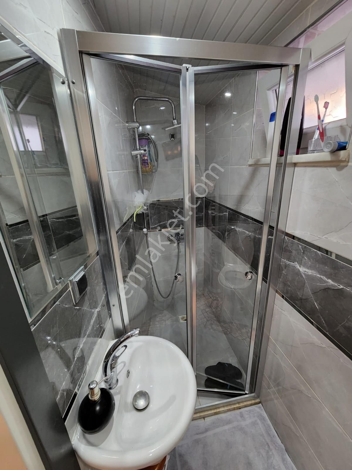 Sırakapılar Mahallesi Saltak Caddesi Arkası Teraslı 2+1 Dubleks Daire D110 - Görsel 9