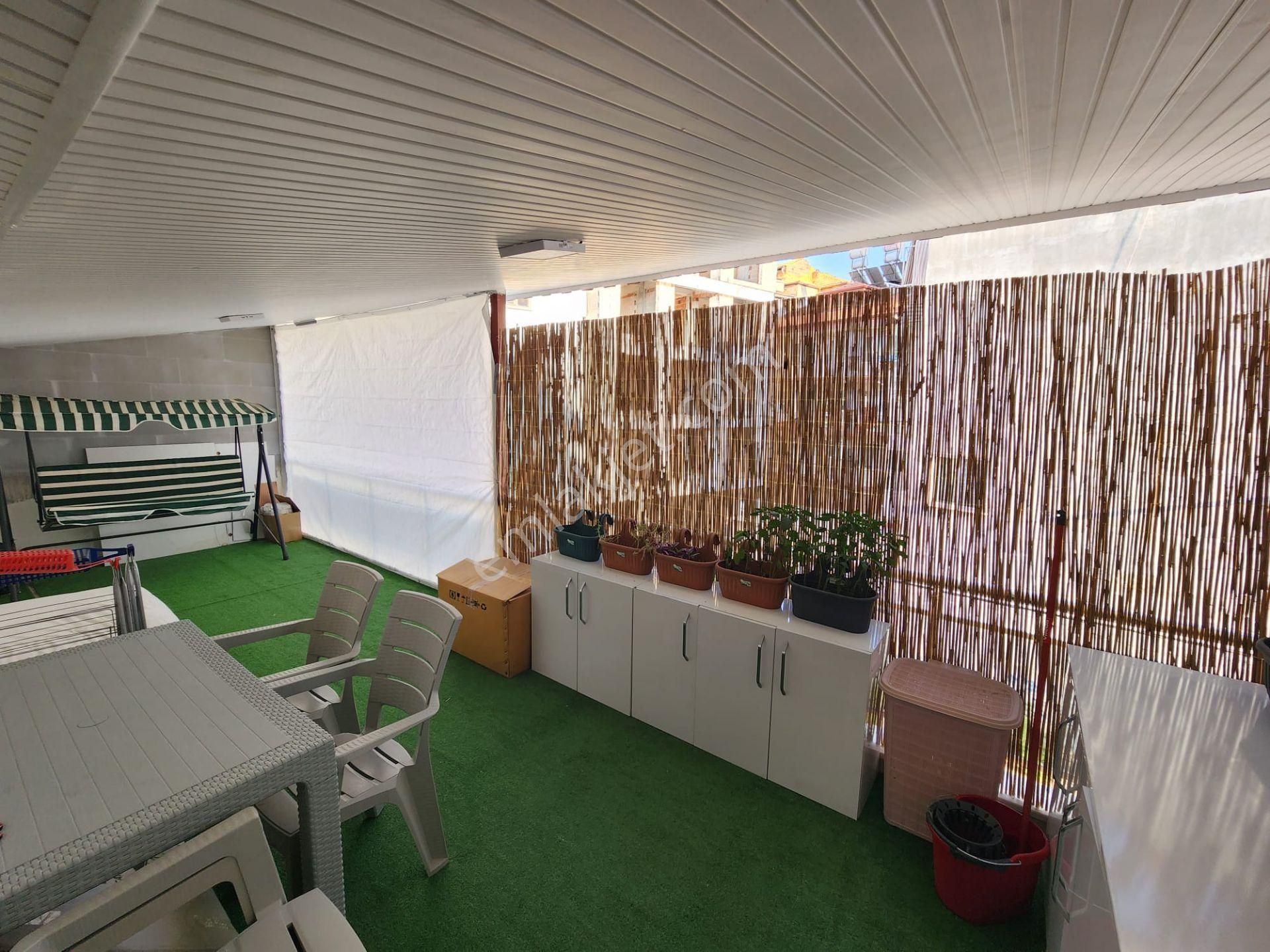 Sırakapılar Mahallesi Saltak Caddesi Arkası Teraslı 2+1 Dubleks Daire D110 - Görsel 10