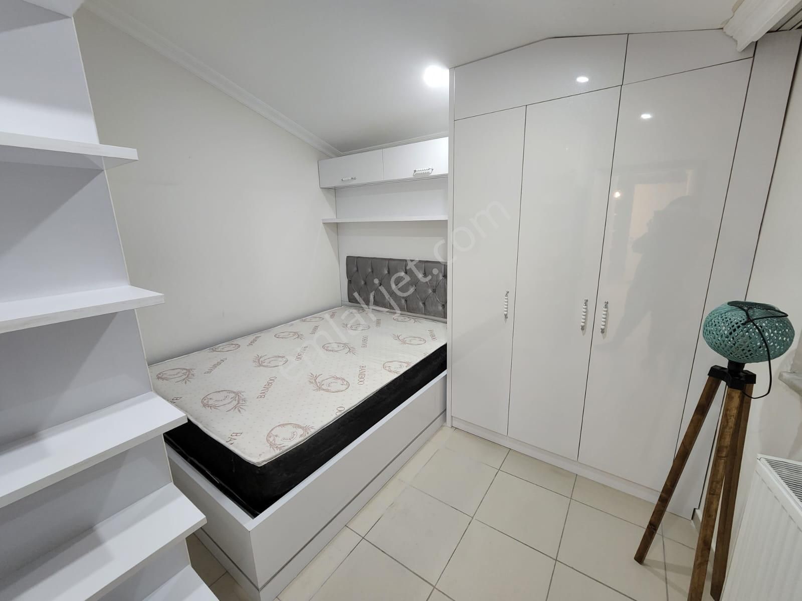 Sırakapılar Mahallesi Saltak Caddesi Arkası Teraslı 2+1 Dubleks Daire D110 - Görsel 6