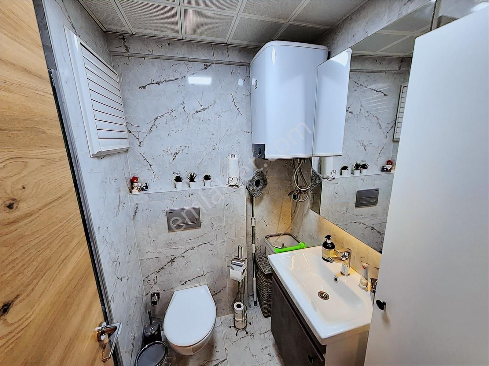 Ekpa 1207 De Satılık 1+1 Şık Arakat Daire - Görsel 15