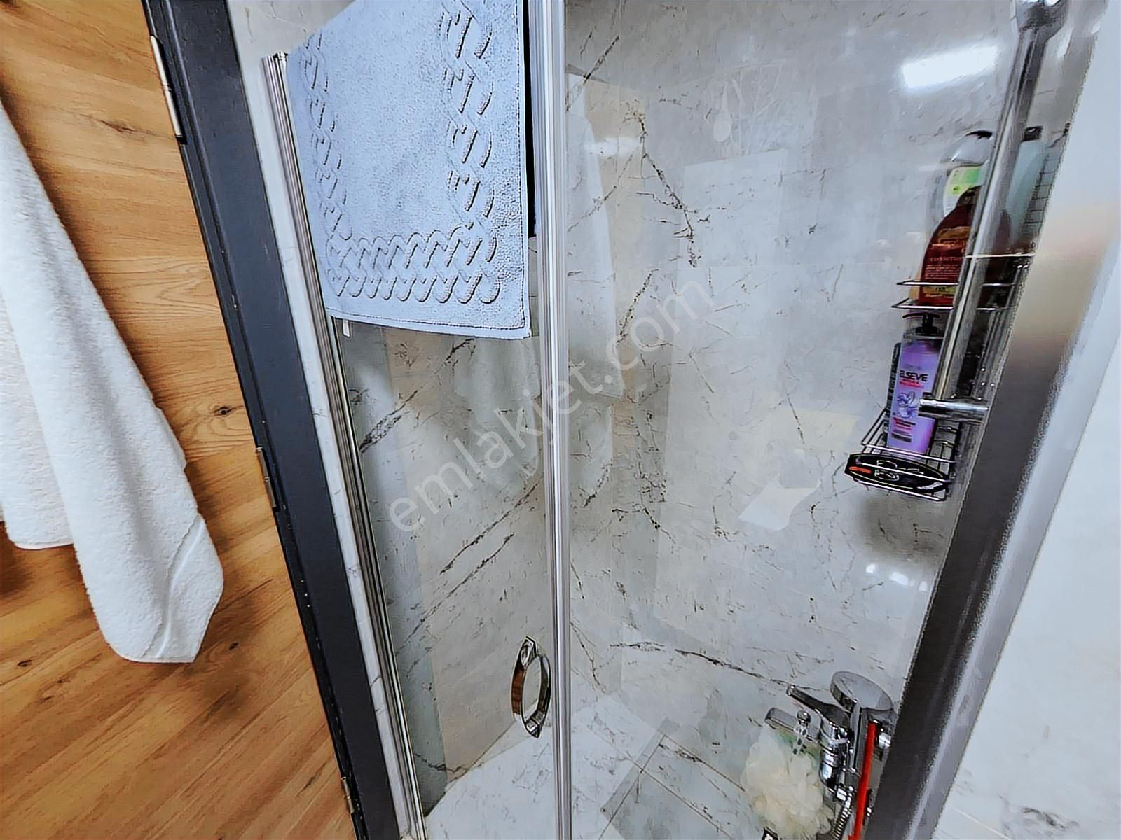 Ekpa 1207 De Satılık 1+1 Şık Arakat Daire - Görsel 3