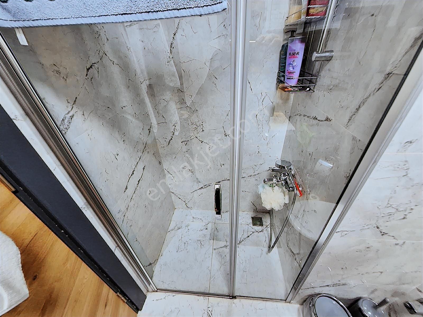 Ekpa 1207 De Satılık 1+1 Şık Arakat Daire - Görsel 16