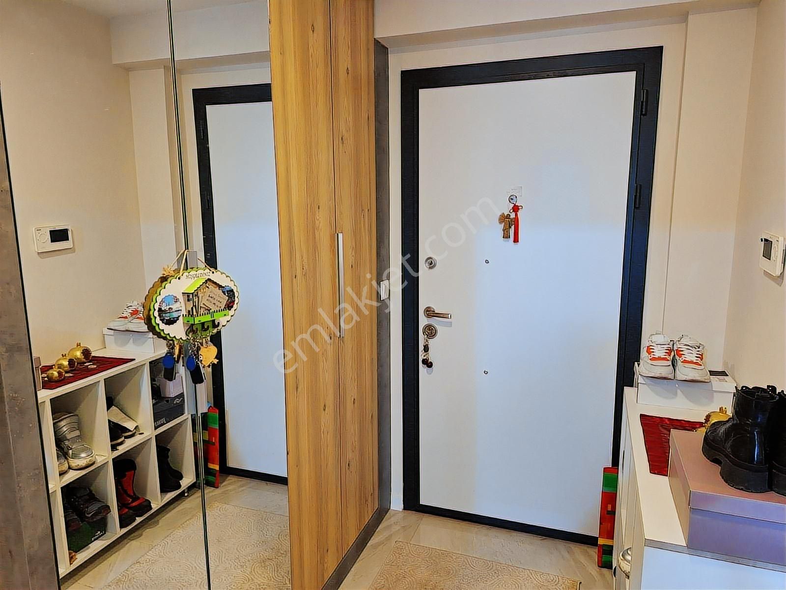 Kepez Ekpa 1207 Sitesinde Satılık 2+1 Daire - Görsel 4