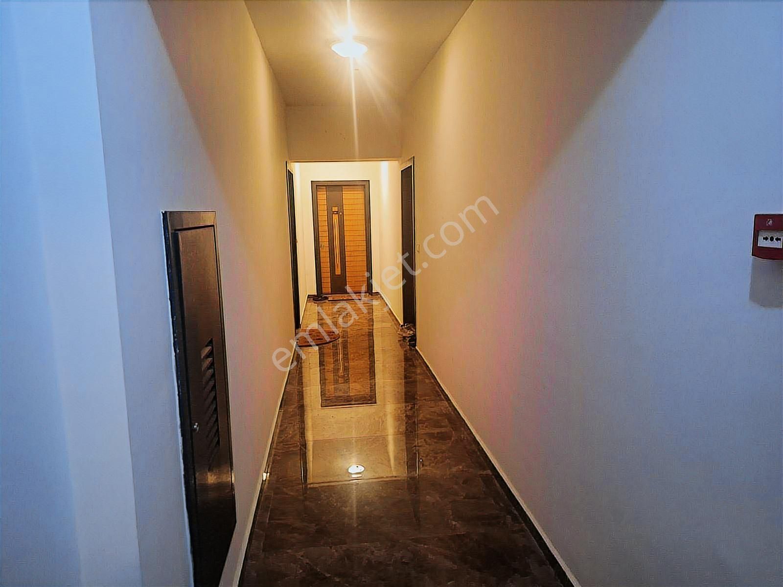 Kepez Ekpa 1207 Sitesinde Satılık 2+1 Daire - Görsel 2