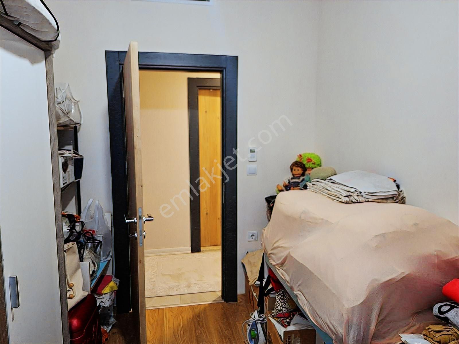 Kepez Ekpa 1207 Sitesinde Satılık 2+1 Daire - Görsel 20