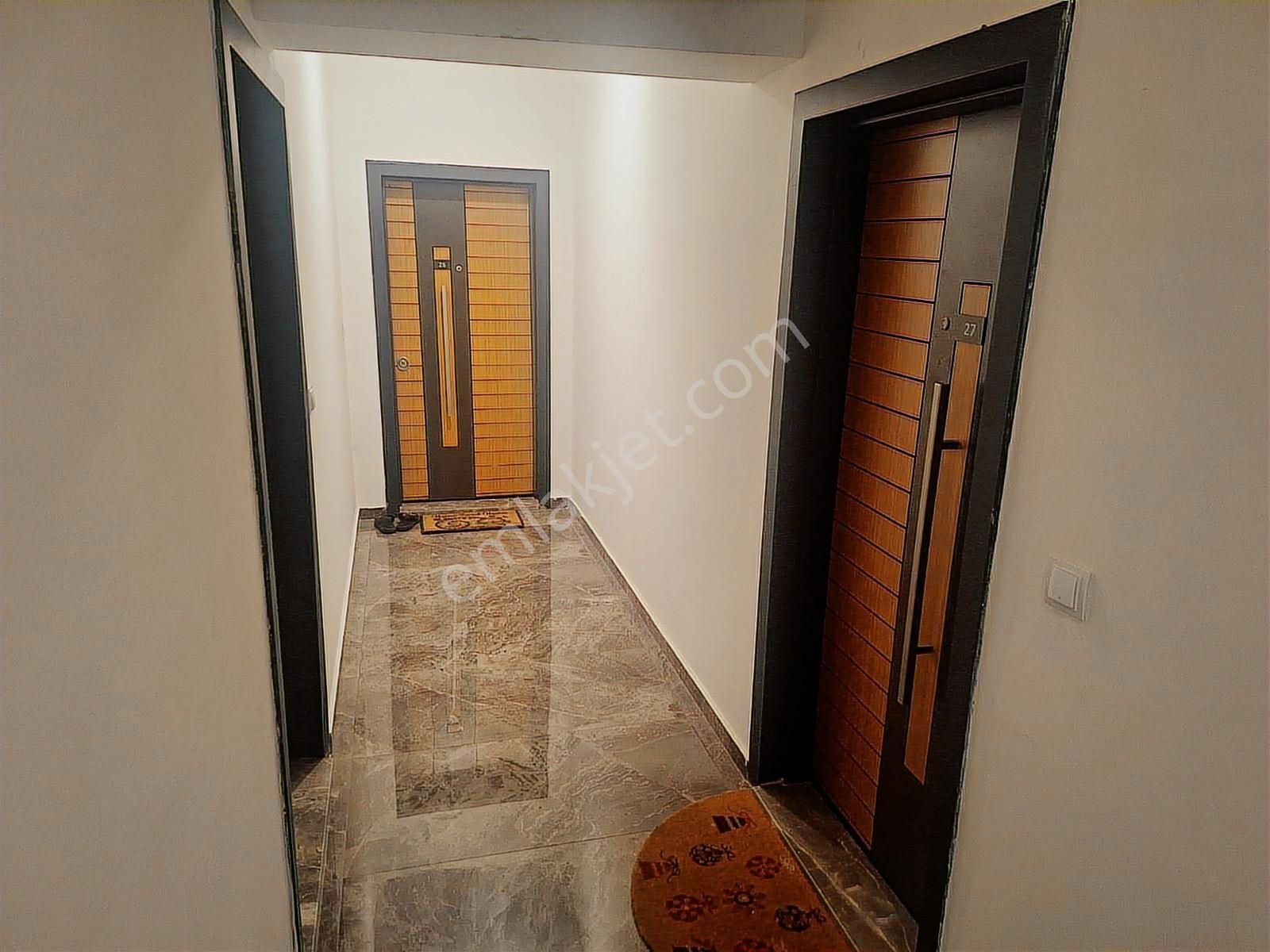 Kepez Ekpa 1207 Sitesinde Satılık 2+1 Daire - Görsel 12