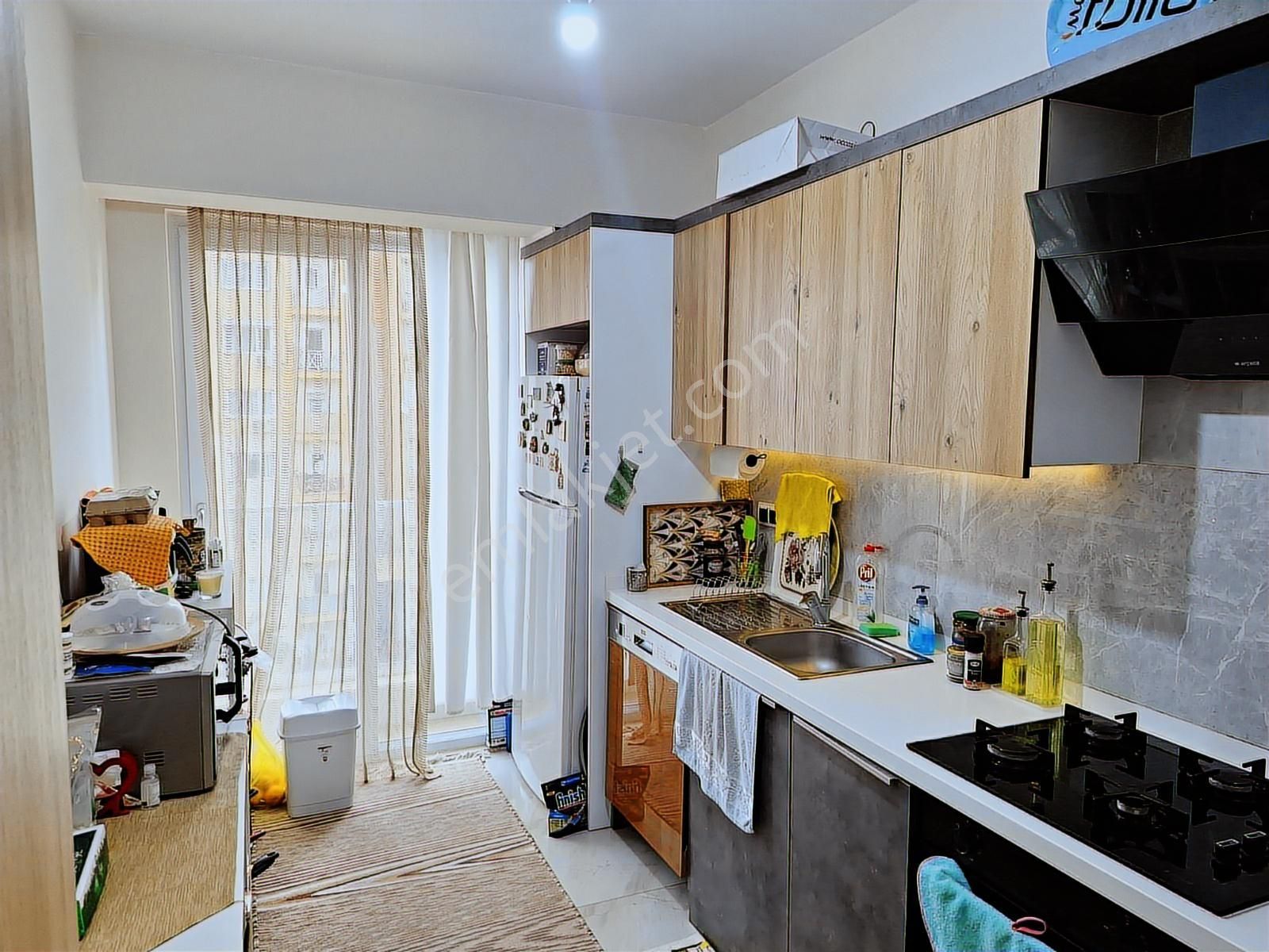 Kepez Ekpa 1207 Sitesinde Satılık 2+1 Daire - Görsel 7