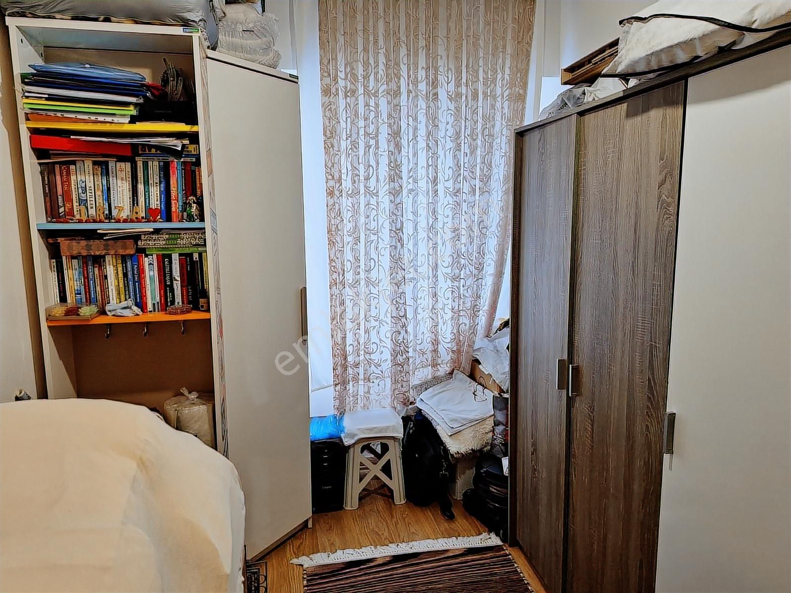 Kepez Ekpa 1207 Sitesinde Satılık 2+1 Daire - Görsel 30