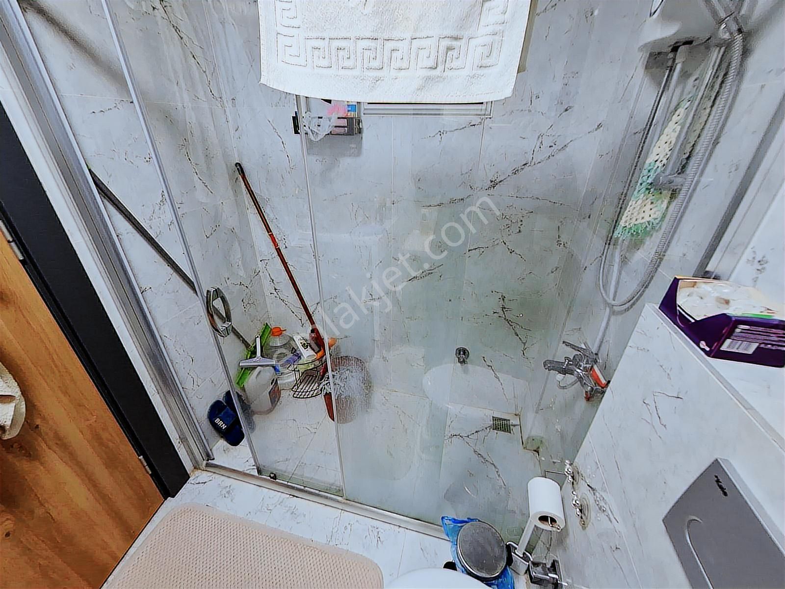 Kepez Ekpa 1207 Sitesinde Satılık 2+1 Daire - Görsel 15