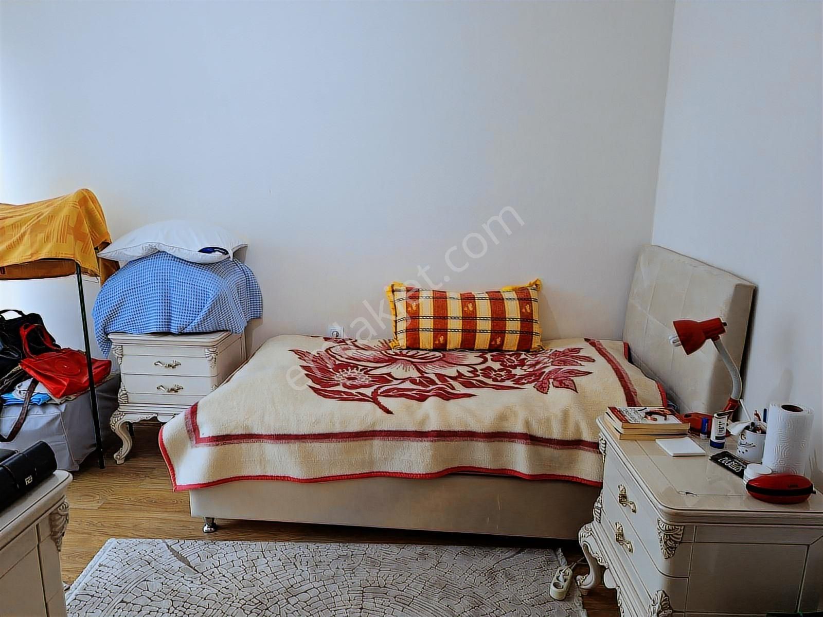 Kepez Ekpa 1207 Sitesinde Satılık 2+1 Daire - Görsel 19