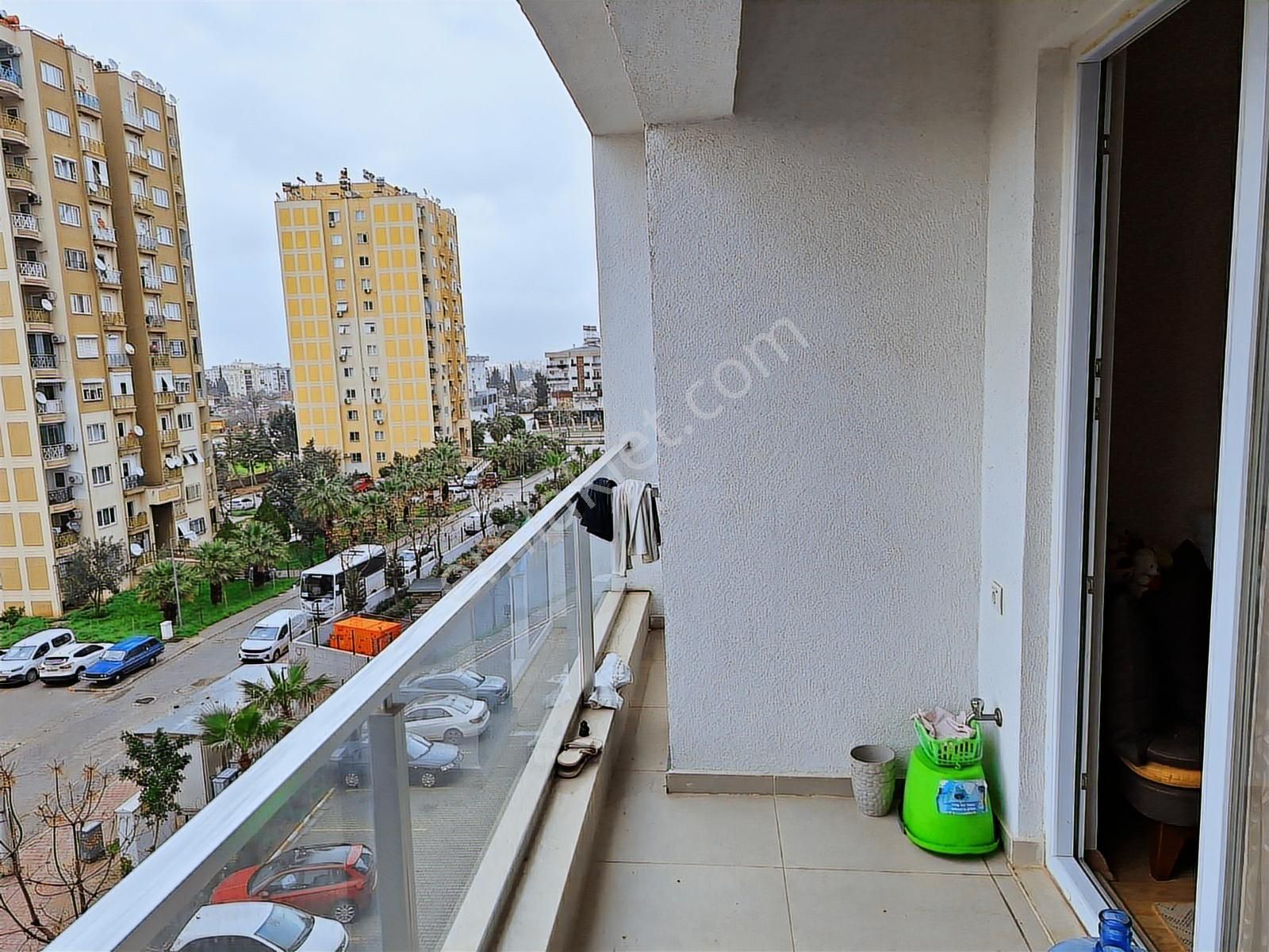 Kepez Ekpa 1207 Sitesinde Satılık 2+1 Daire - Görsel 33