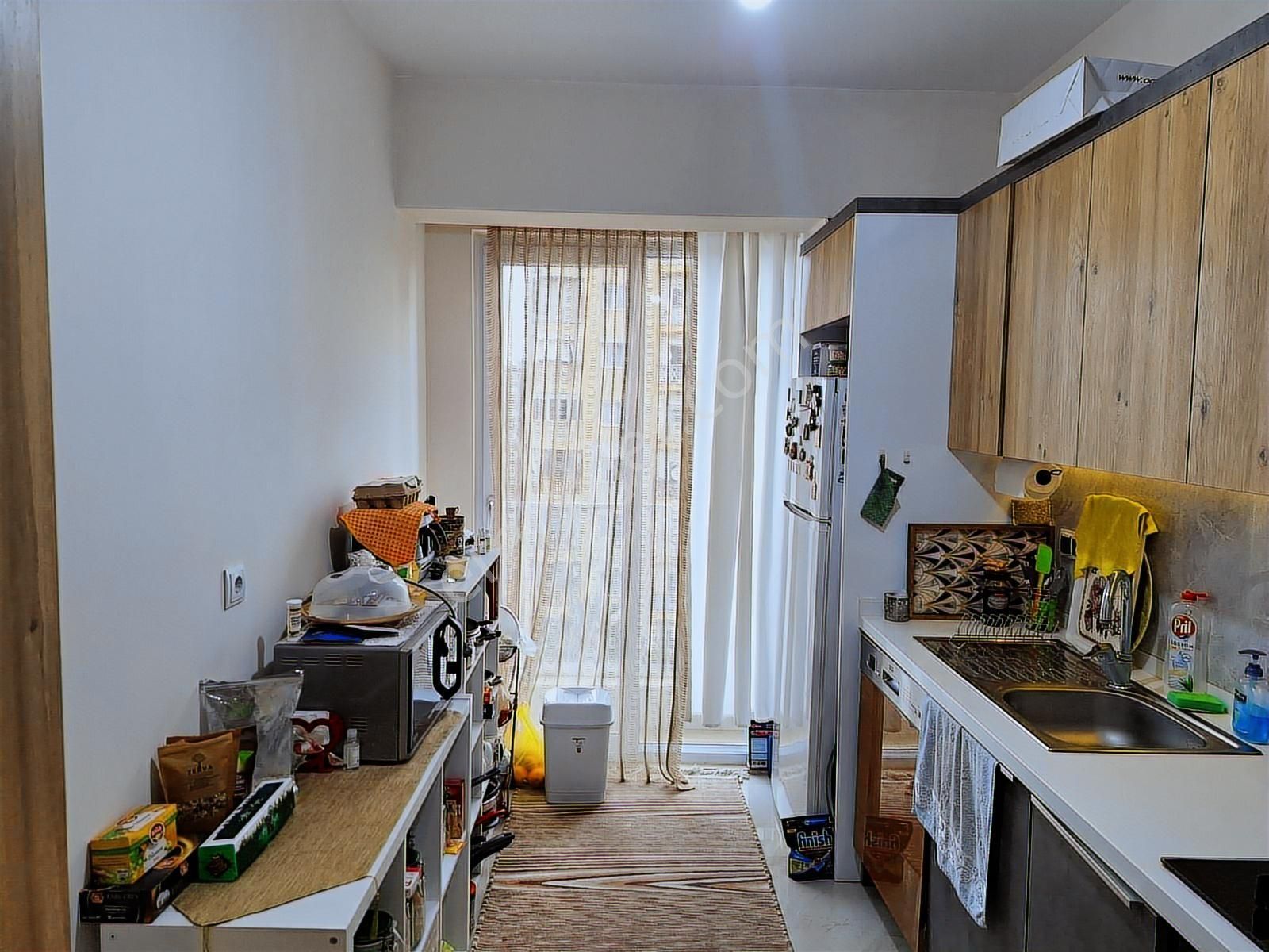 Kepez Ekpa 1207 Sitesinde Satılık 2+1 Daire - Görsel 6