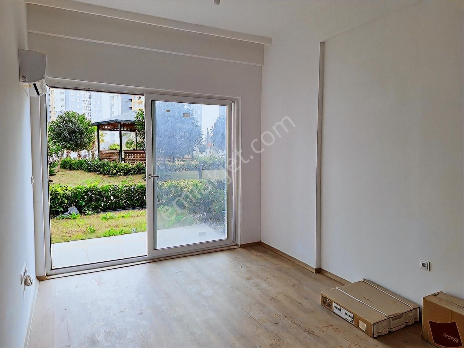 Ekpa Prestij 1207 Sitesinde Satılık 1+1 Bahçeli - Görsel 16