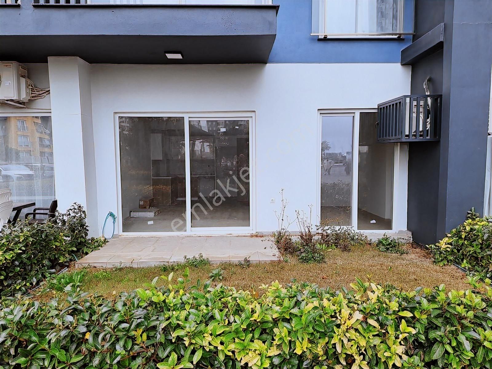 Ekpa Prestij 1207 Sitesinde Satılık 1+1 Bahçeli - Görsel 5