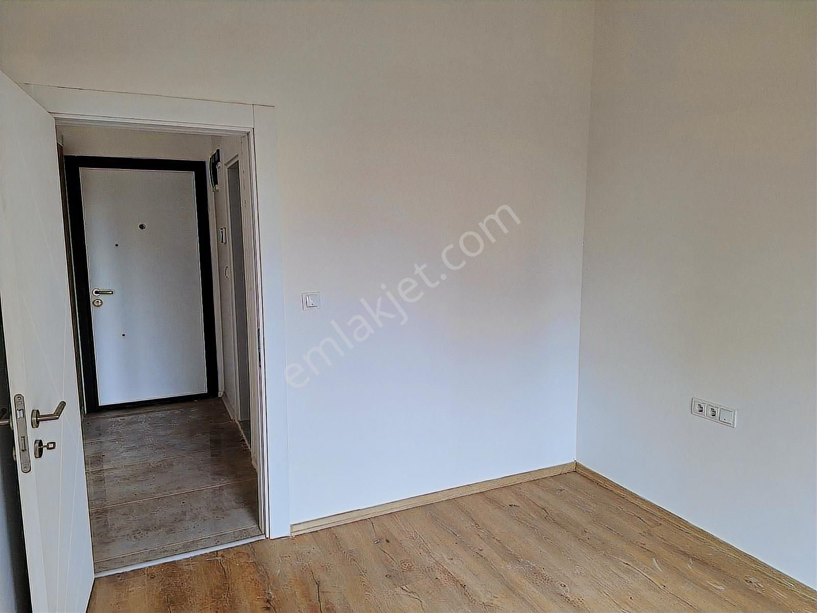 Ekpa Prestij 1207 Sitesinde Satılık 1+1 Bahçeli - Görsel 25