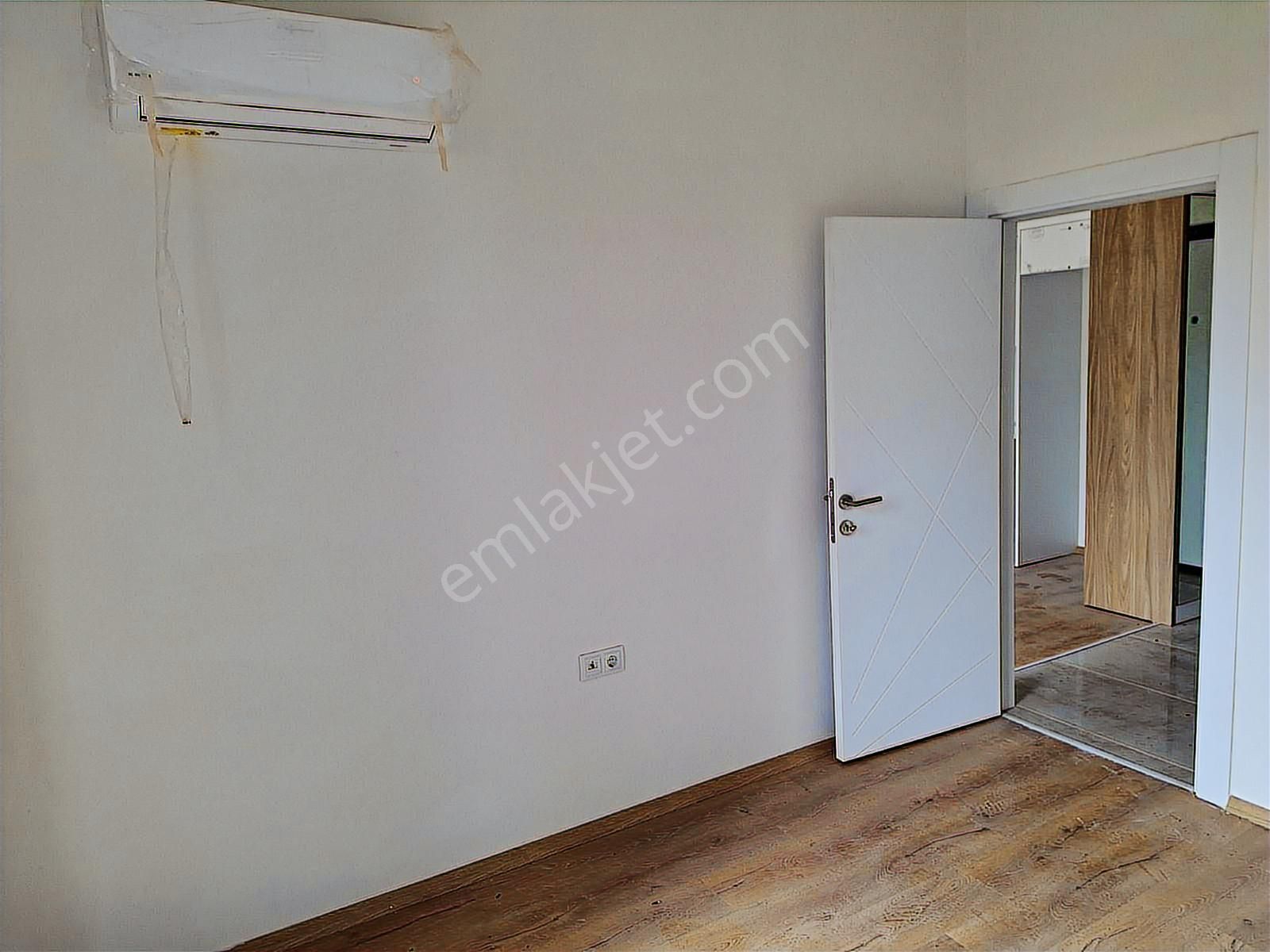 Ekpa Prestij 1207 Sitesinde Satılık 1+1 Bahçeli - Görsel 24