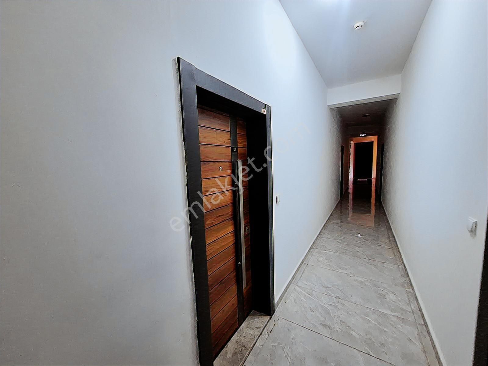 Ekpa Prestij 1207 Sitesinde Satılık 1+1 Bahçeli - Görsel 15