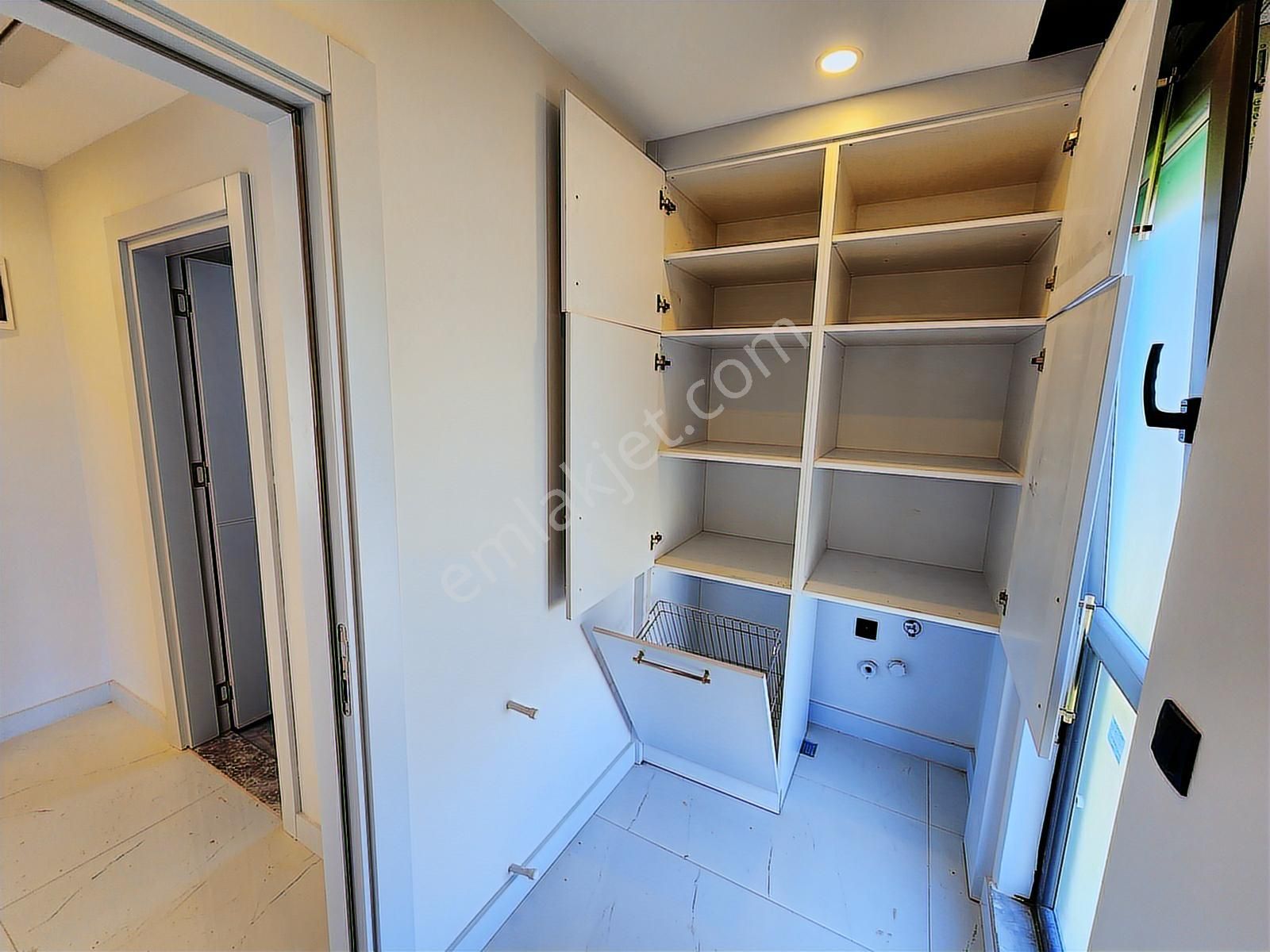 4+1,müstakil Kullanımlı Havuzlu, Bahçeli 250 M2 Lux İkiz Villa - Görsel 33