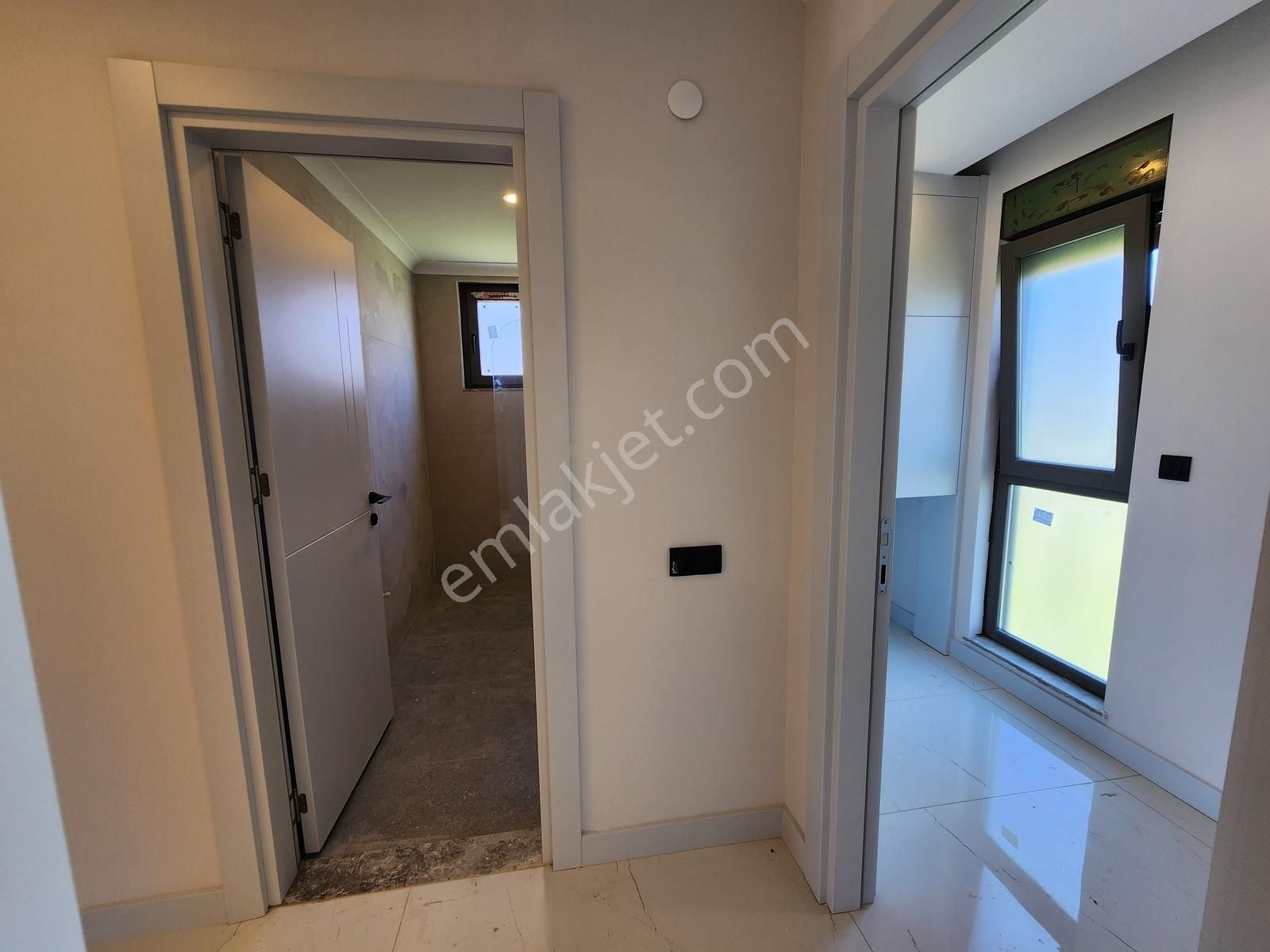 4+1,müstakil Kullanımlı Havuzlu, Bahçeli 250 M2 Lux İkiz Villa - Görsel 20