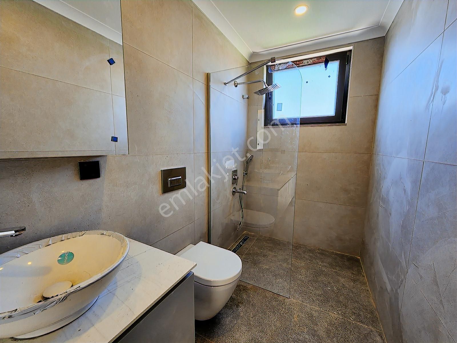 4+1,müstakil Kullanımlı Havuzlu, Bahçeli 250 M2 Lux İkiz Villa - Görsel 31