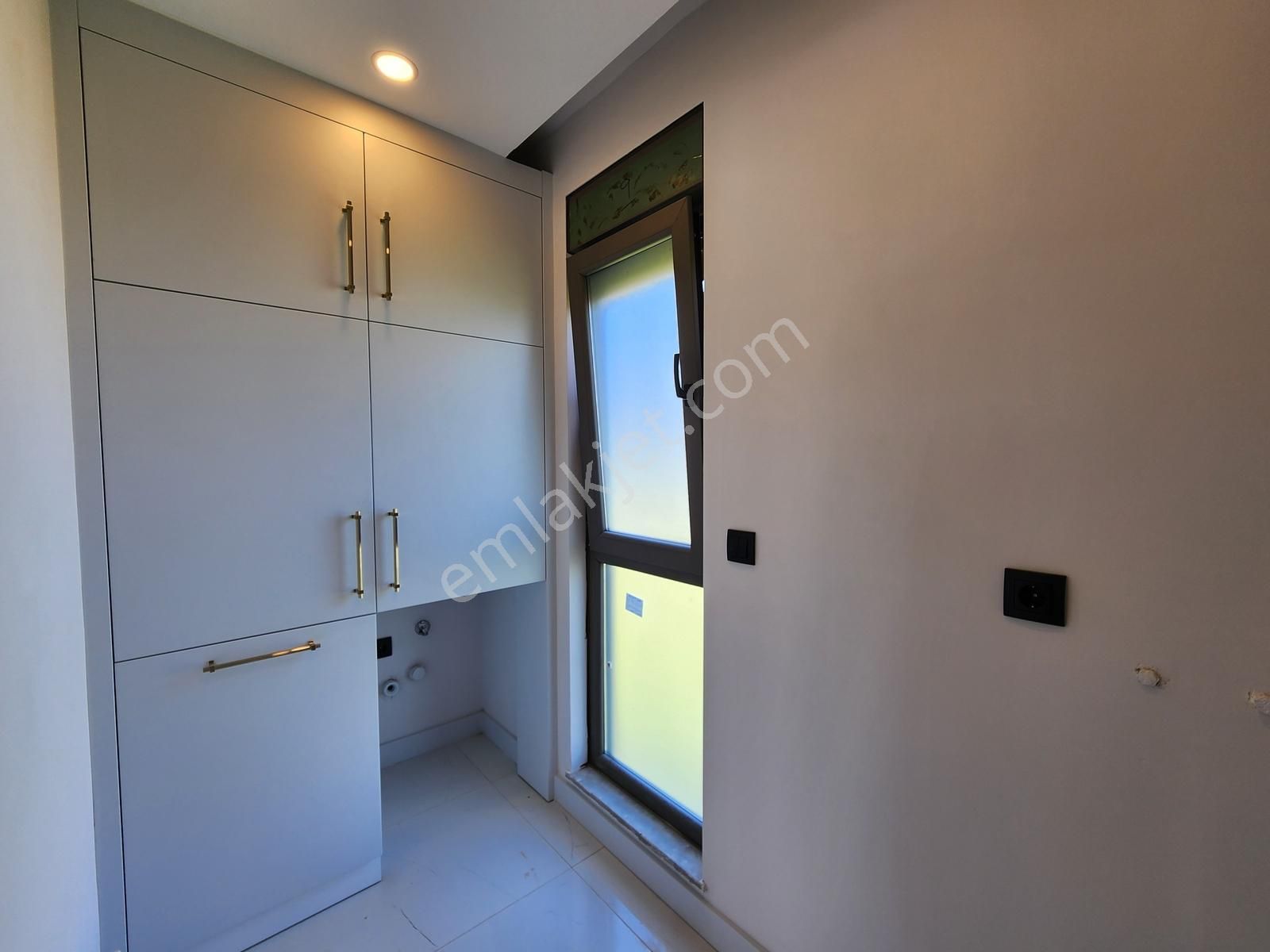 4+1,müstakil Kullanımlı Havuzlu, Bahçeli 250 M2 Lux İkiz Villa - Görsel 19