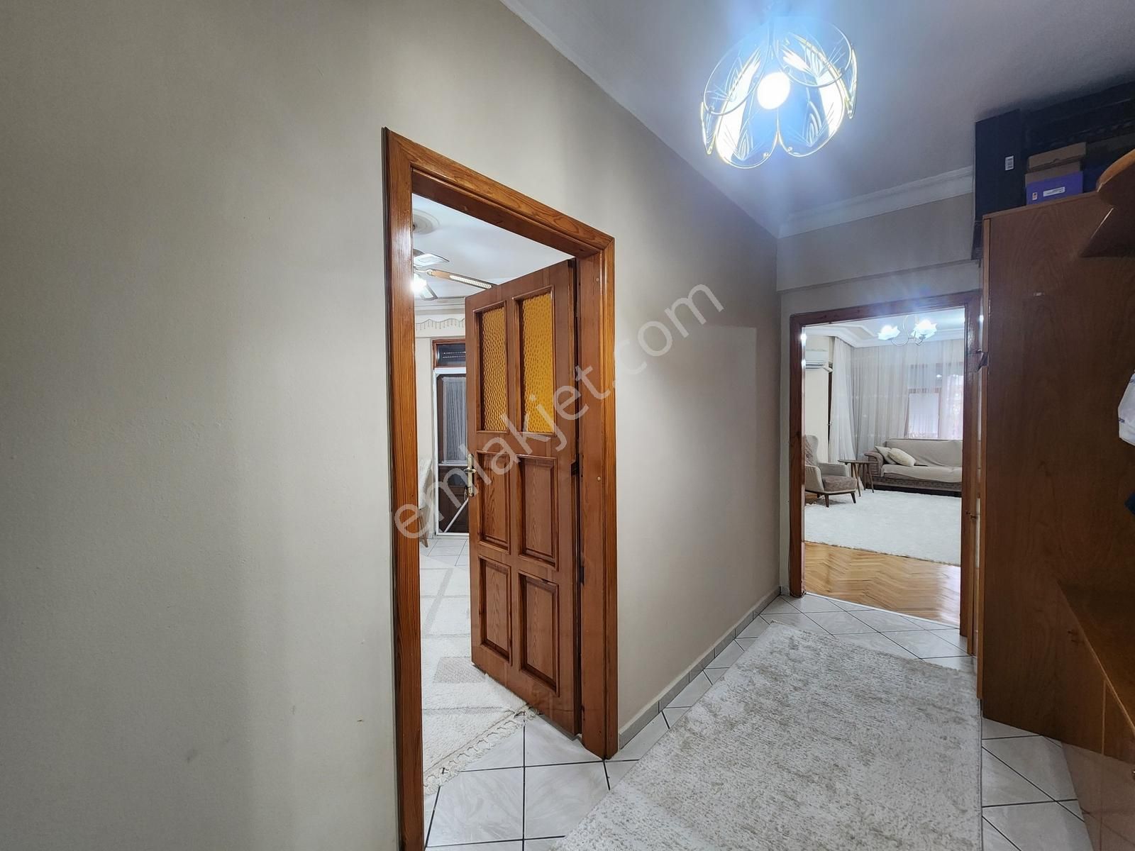 Şirinyalı'da 3. Katta Geniş 3+1 Gkb Cepheli 165 M2 Satılık Daire - Görsel 23