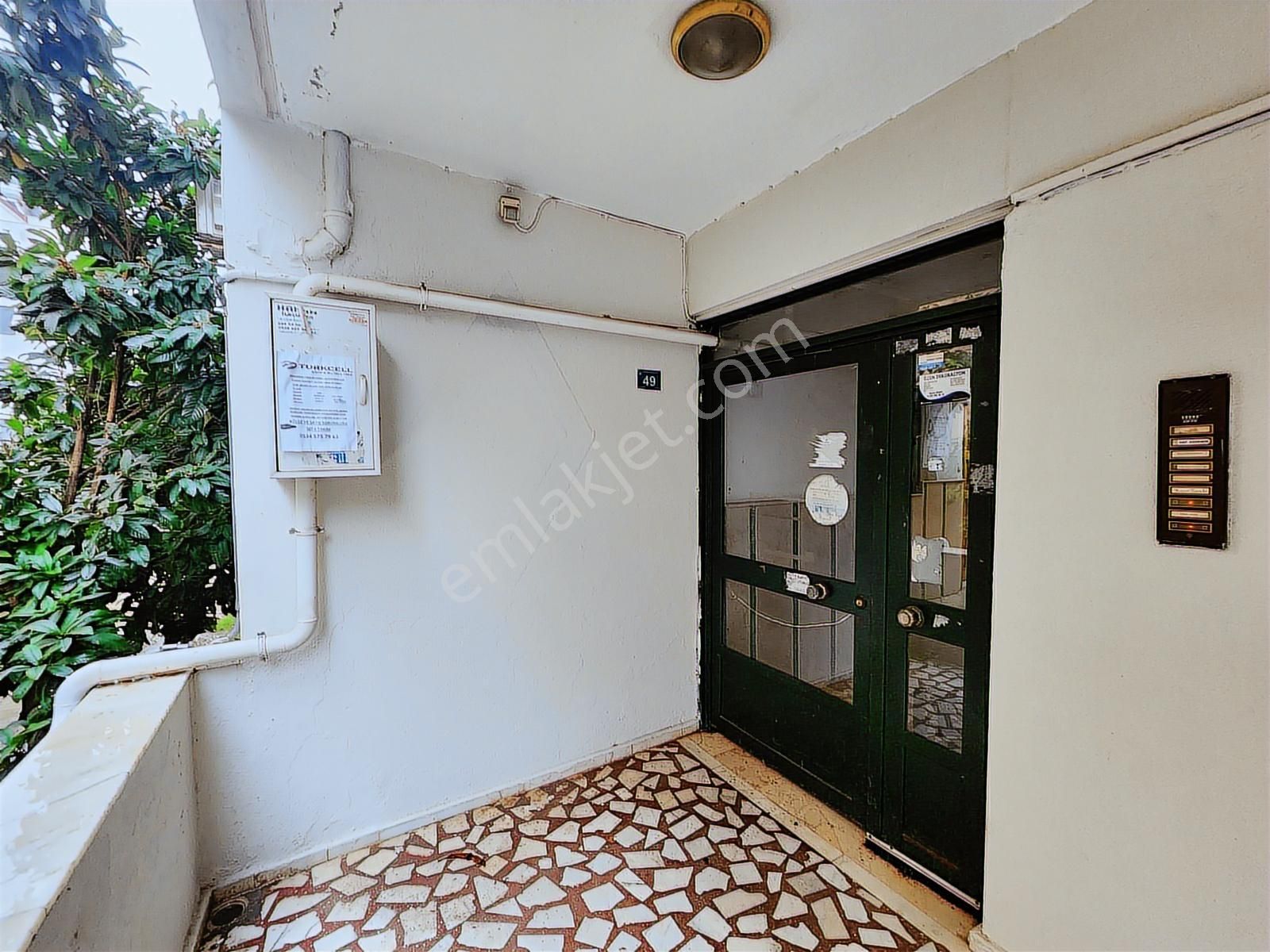 Şirinyalı'da 3. Katta Geniş 3+1 Gkb Cepheli 165 M2 Satılık Daire - Görsel 28