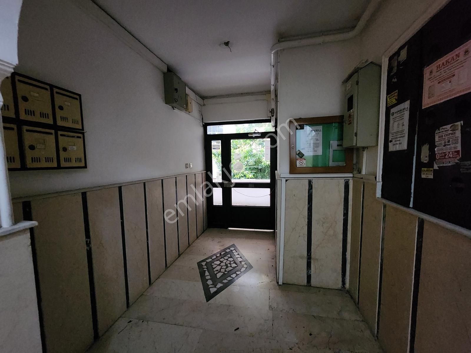 Şirinyalı'da 3. Katta Geniş 3+1 Gkb Cepheli 165 M2 Satılık Daire - Görsel 27