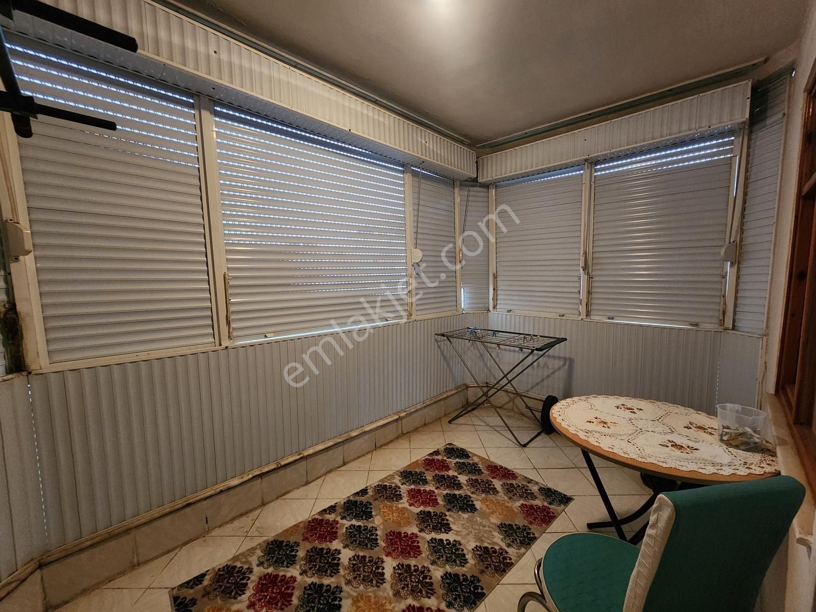 Şirinyalı'da 3. Katta Geniş 3+1 Gkb Cepheli 165 M2 Satılık Daire - Görsel 2