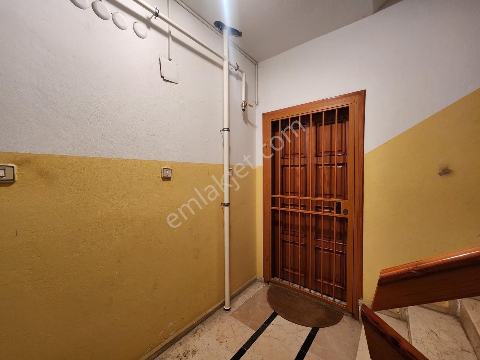 Şirinyalı'da 3. Katta Geniş 3+1 Gkb Cepheli 165 M2 Satılık Daire - Görsel 24