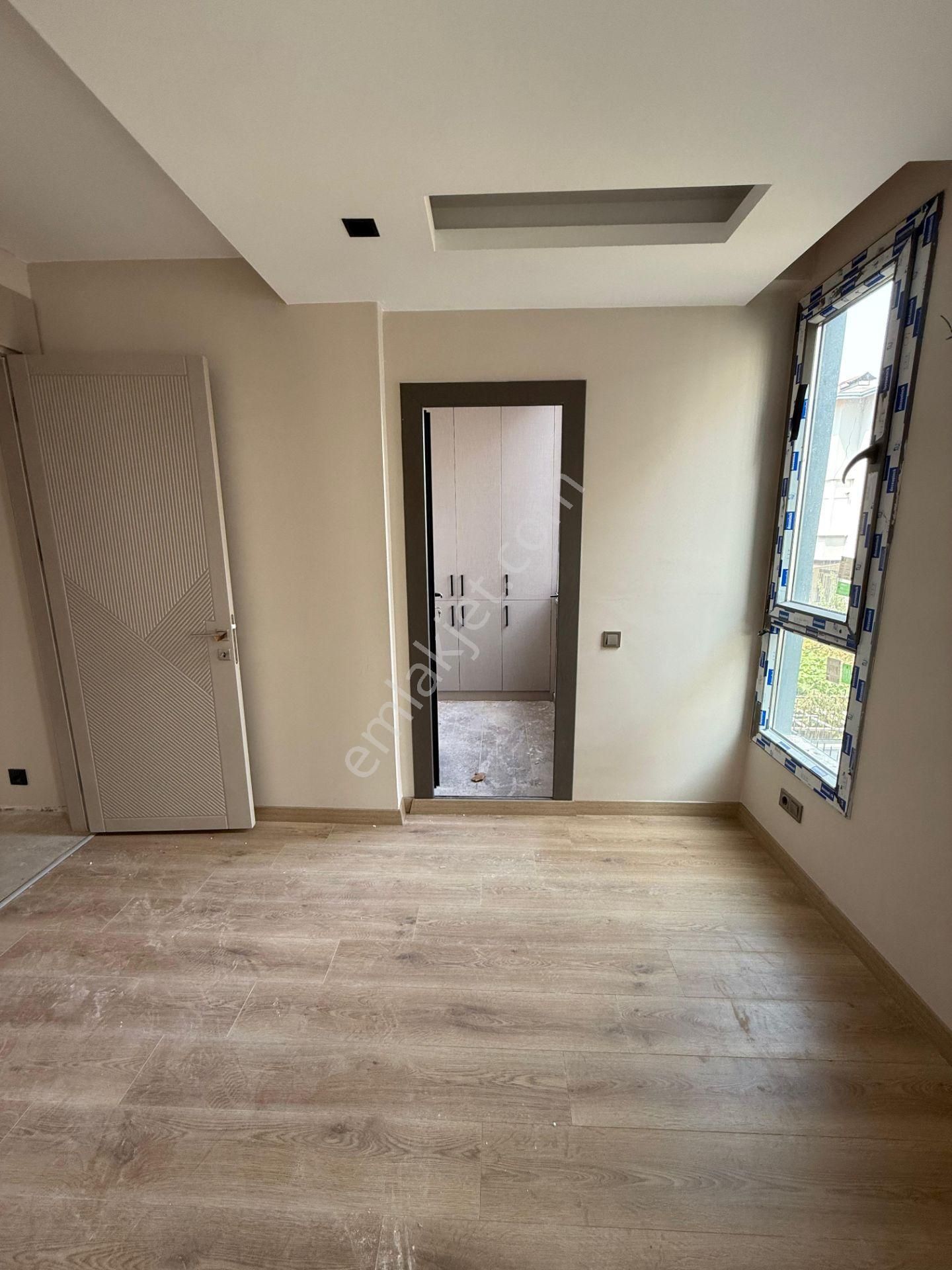 Üstünkent- 50.yıl Satılık Yerden Isıtmalı Sıfır Modern 2+1 Daire - Görsel 5