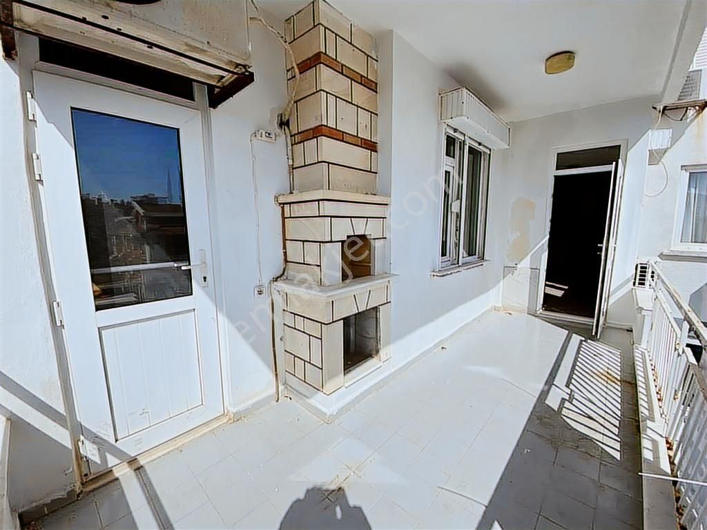 Yeşilbahçe'de 3+1 Satılık Ferah Daire - Görsel 24