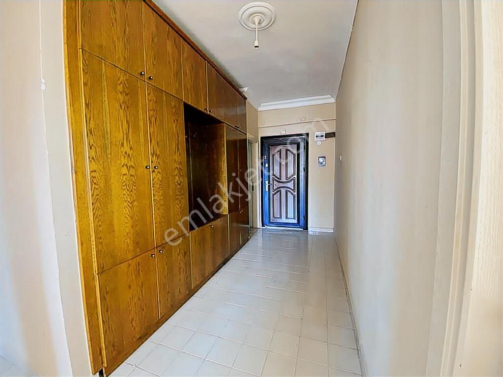 Yeşilbahçe'de 3+1 Satılık Ferah Daire - Görsel 21